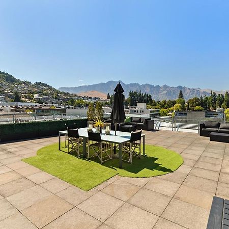 The Shotover Central Queenstown Luxury Luaran gambar