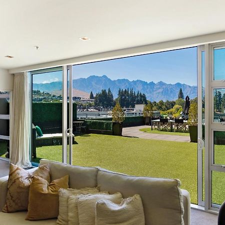 The Shotover Central Queenstown Luxury Luaran gambar
