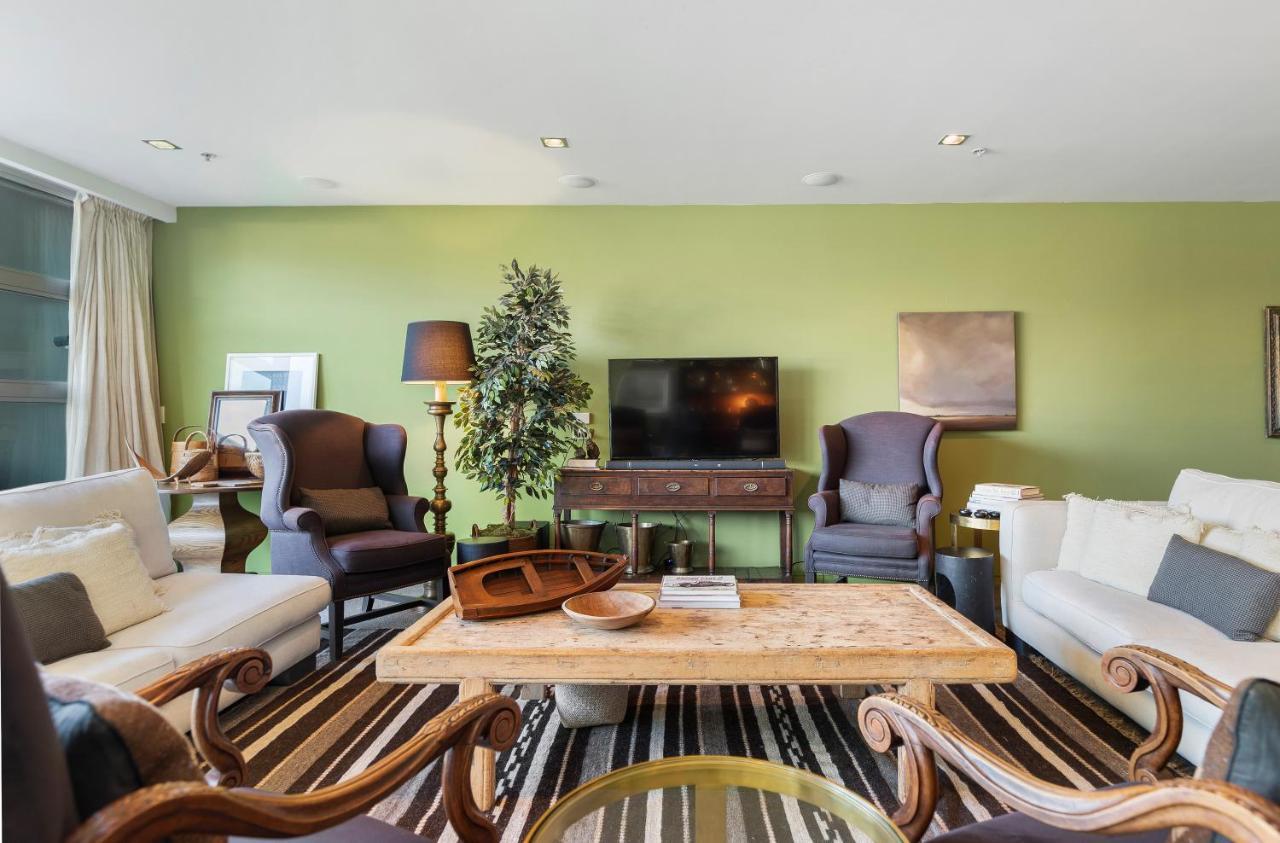 The Shotover Central Queenstown Luxury Luaran gambar