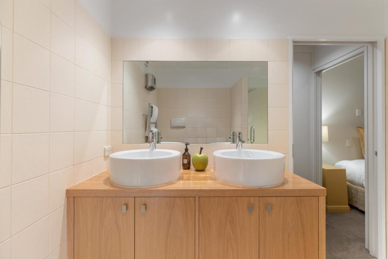 The Shotover Central Queenstown Luxury Luaran gambar