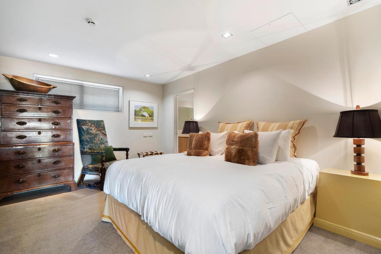 The Shotover Central Queenstown Luxury Luaran gambar