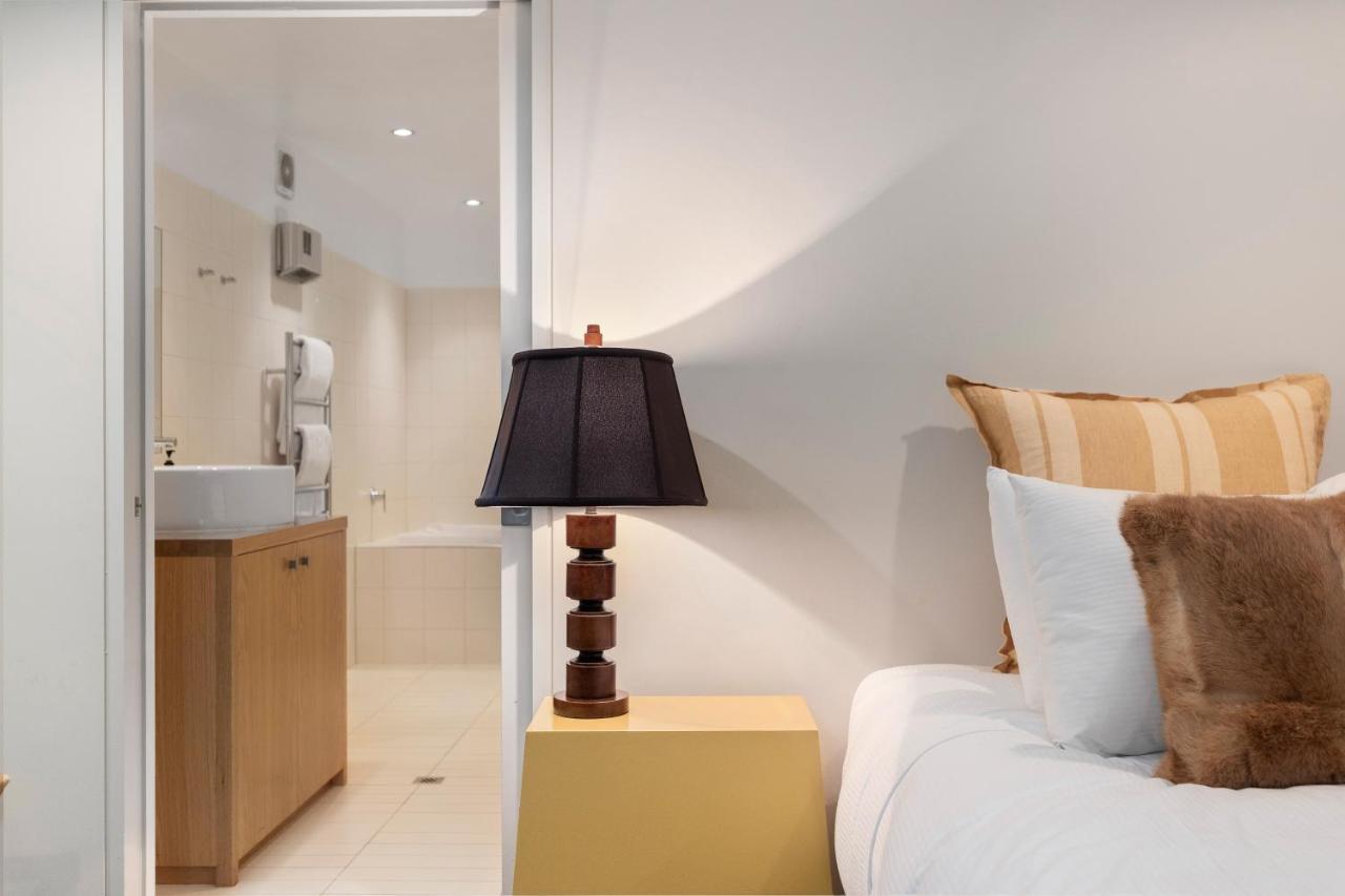 The Shotover Central Queenstown Luxury Luaran gambar
