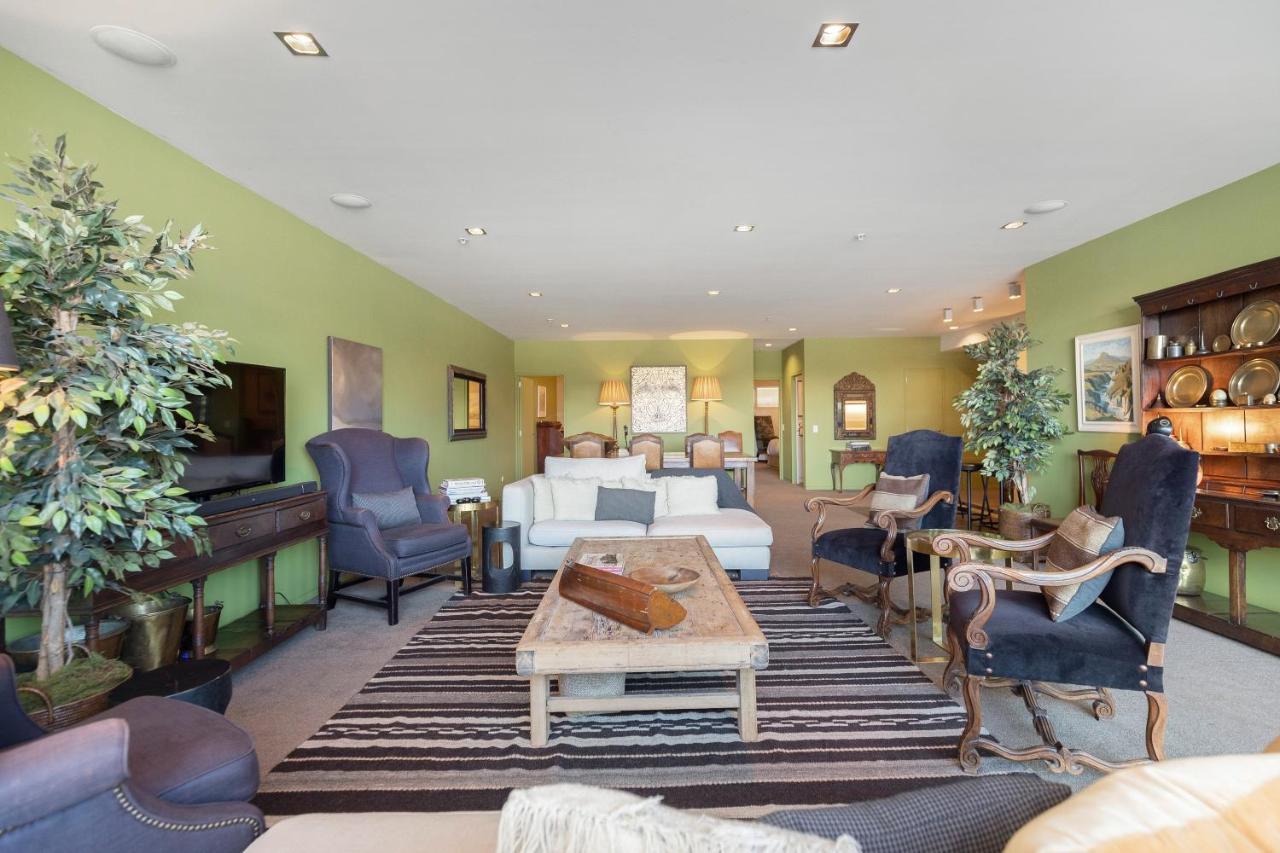 The Shotover Central Queenstown Luxury Luaran gambar