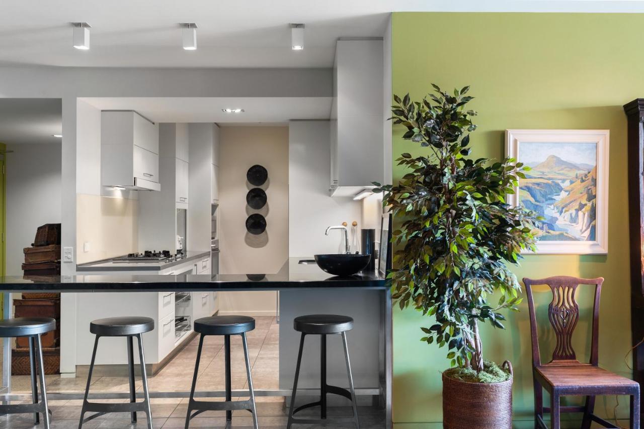 The Shotover Central Queenstown Luxury Luaran gambar