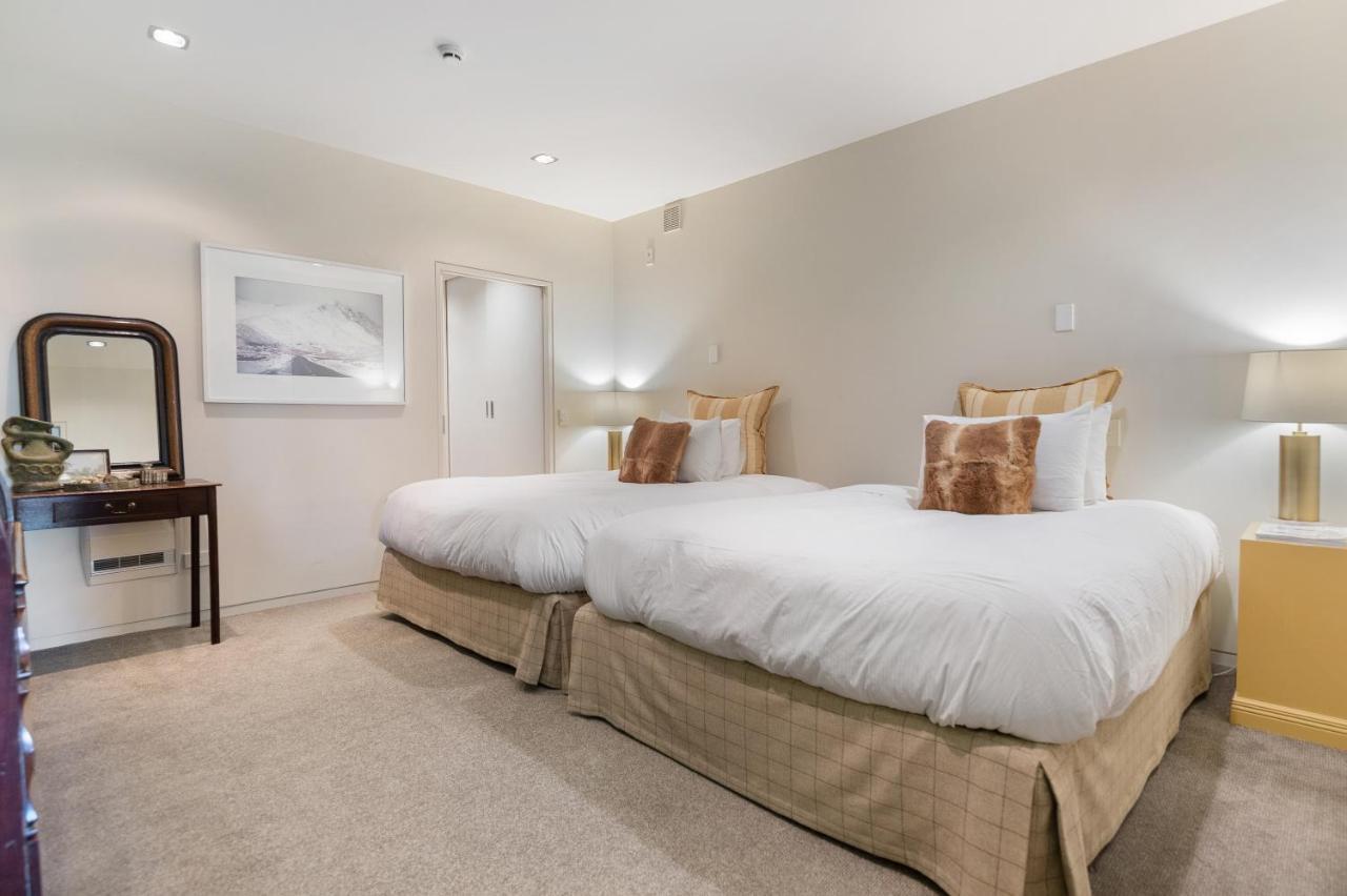 The Shotover Central Queenstown Luxury Luaran gambar